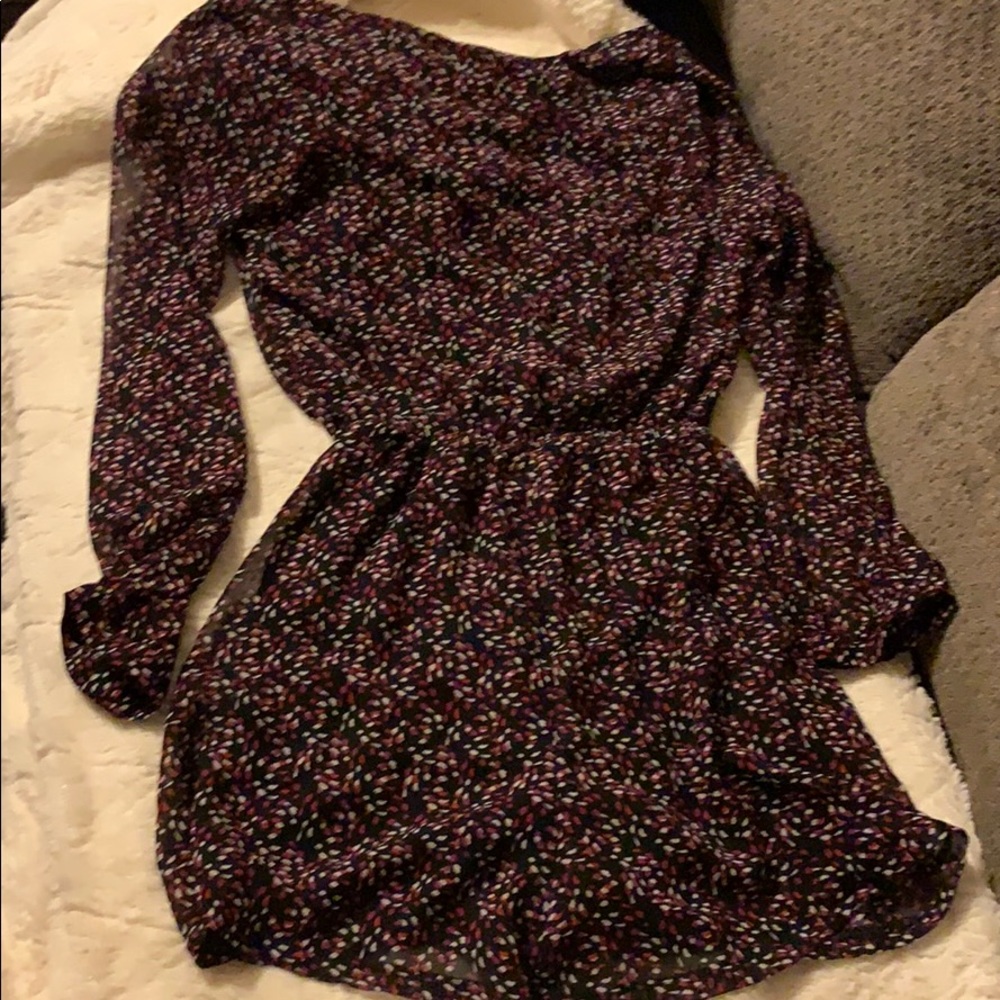 Romper - Picture 2 of 2